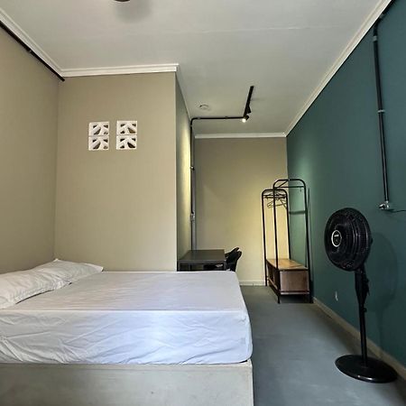 Suite 09 • Praia Das Pitangueiras Guarujá Eksteriør billede