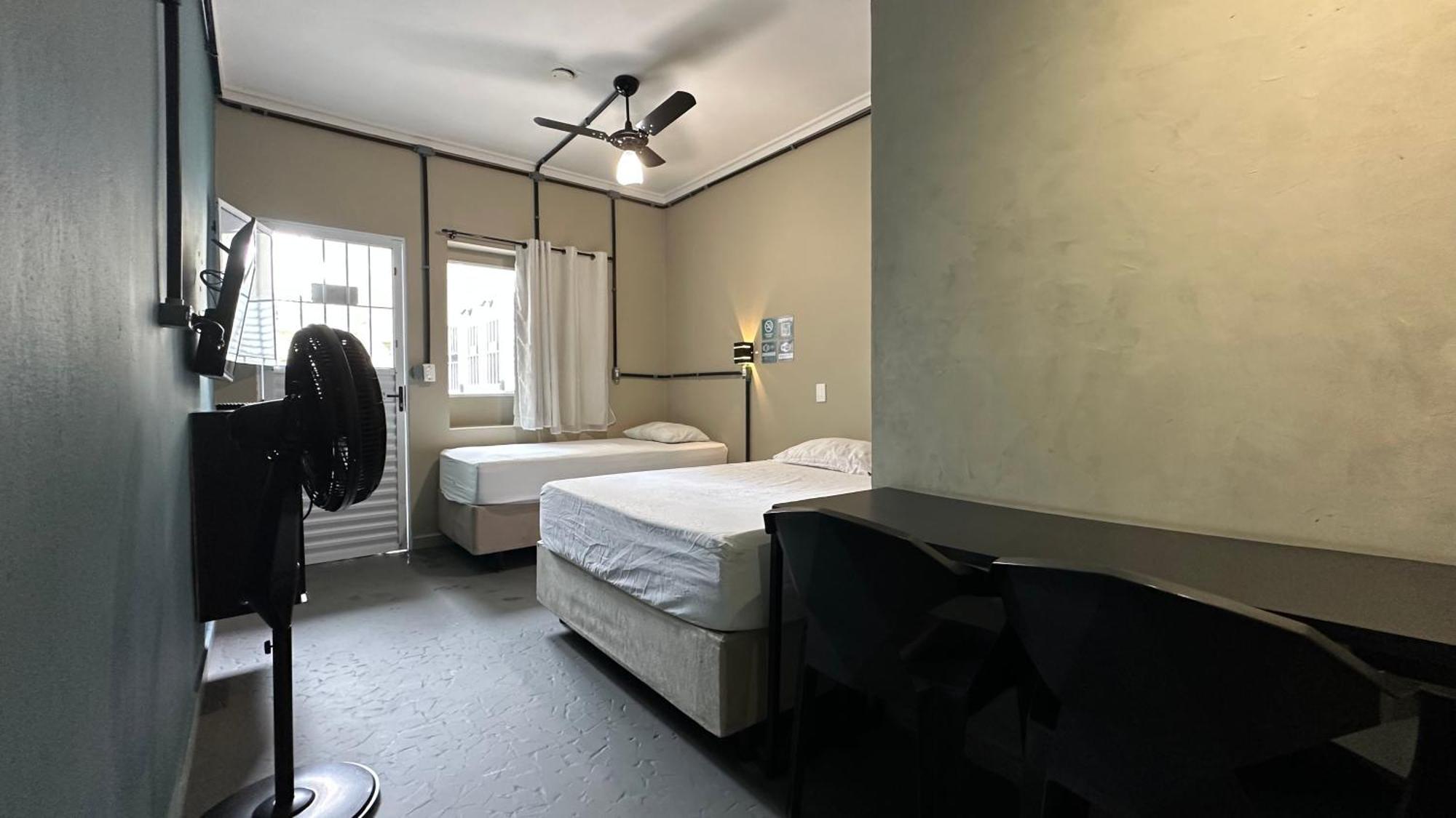 Suite 09 • Praia Das Pitangueiras Guarujá Eksteriør billede