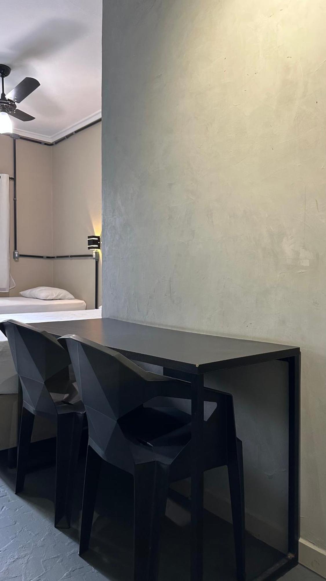 Suite 09 • Praia Das Pitangueiras Guarujá Eksteriør billede