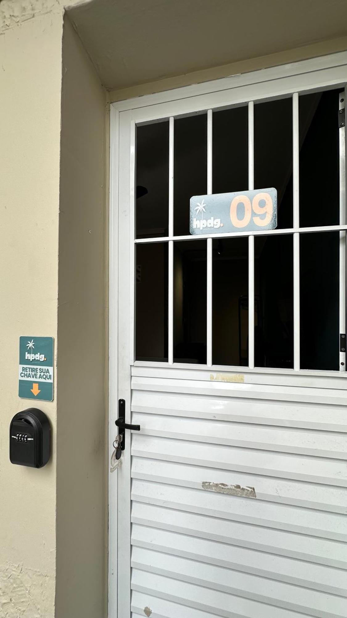 Suite 09 • Praia Das Pitangueiras Guarujá Eksteriør billede