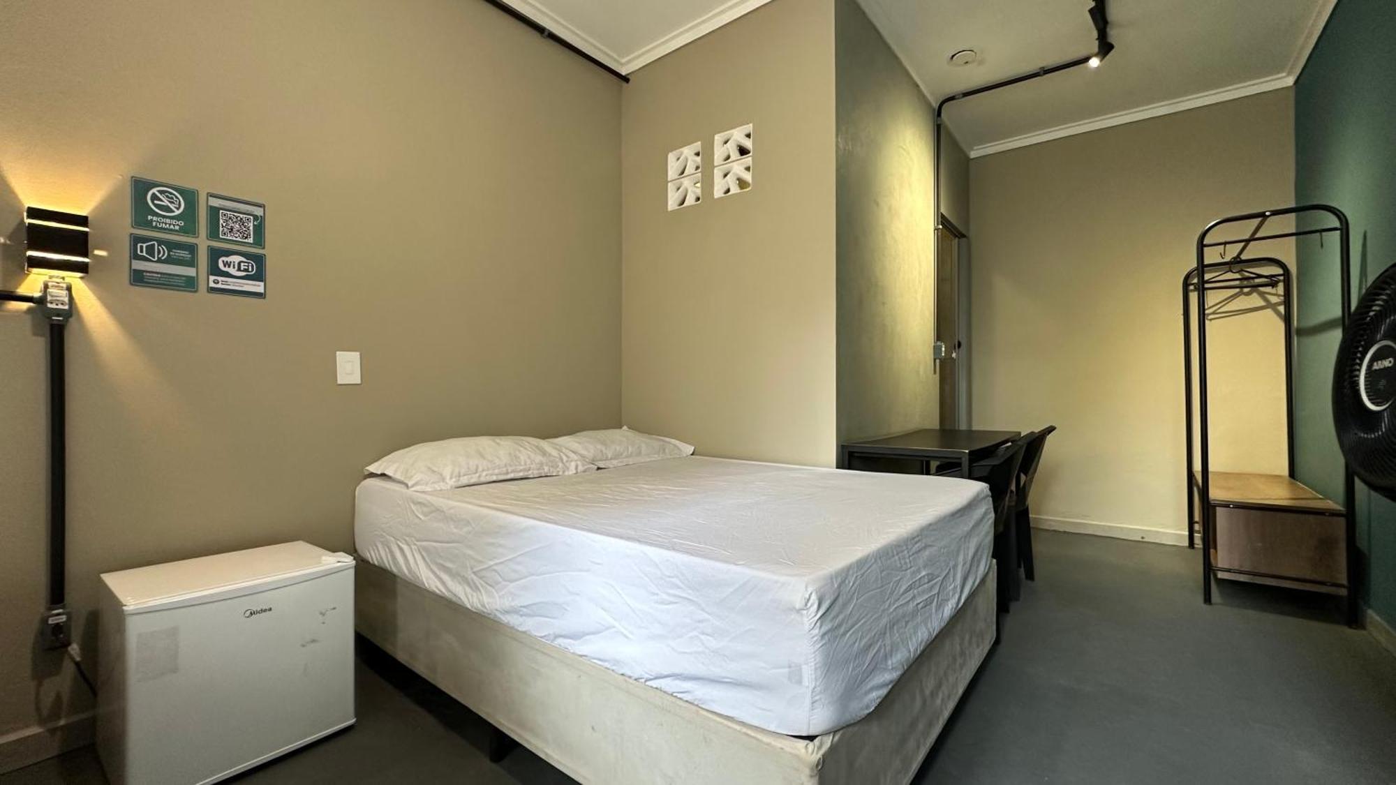 Suite 09 • Praia Das Pitangueiras Guarujá Eksteriør billede