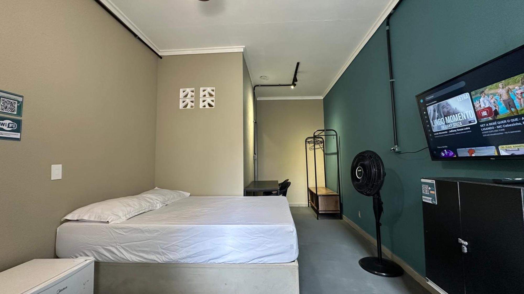 Suite 09 • Praia Das Pitangueiras Guarujá Eksteriør billede