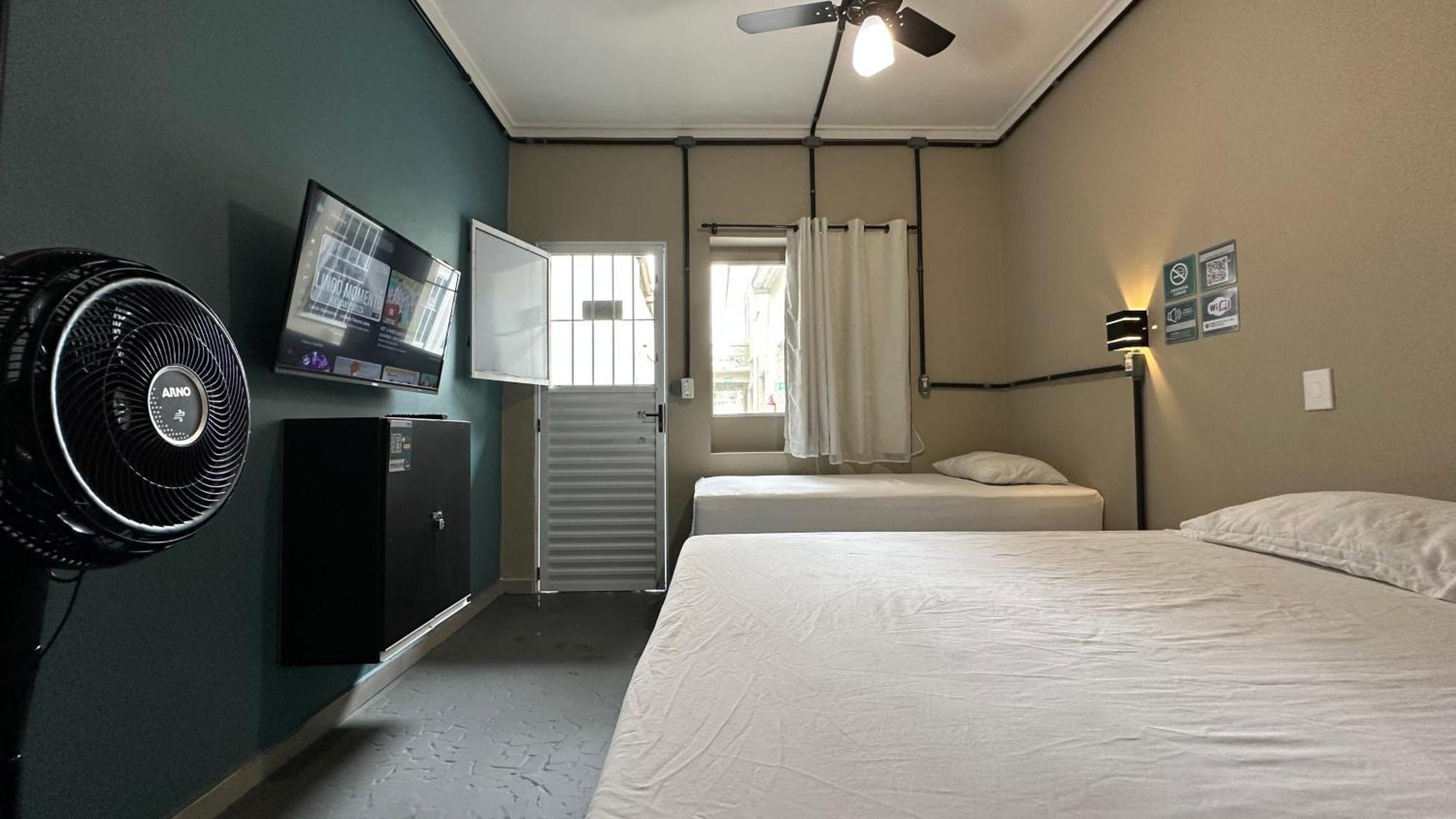 Suite 09 • Praia Das Pitangueiras Guarujá Eksteriør billede