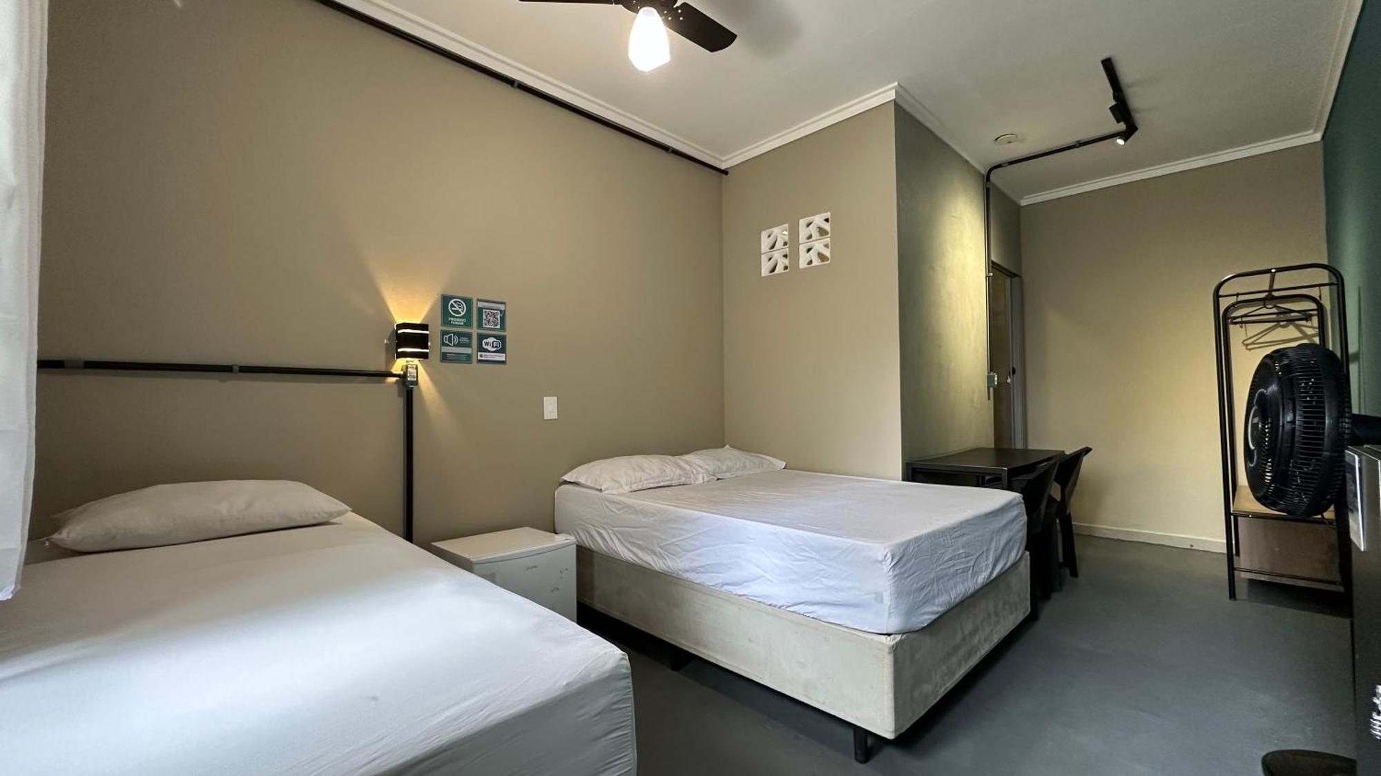 Suite 09 • Praia Das Pitangueiras Guarujá Eksteriør billede